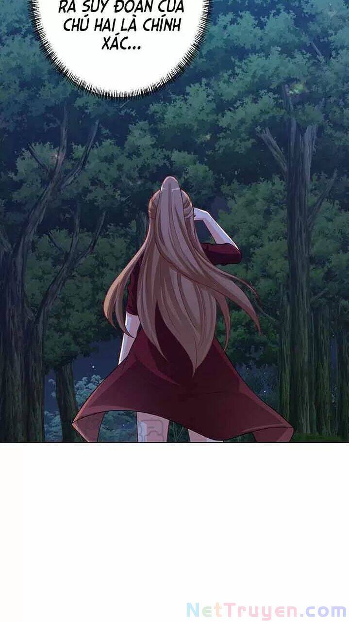 Quy Luật Tình Yêu Ở Mạt Thế Chapter 369 - 17