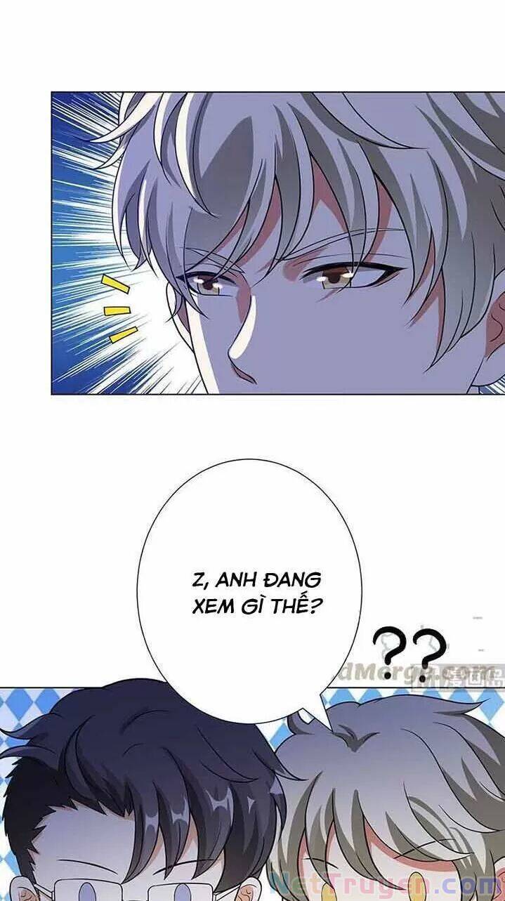 Quy Luật Tình Yêu Ở Mạt Thế Chapter 369 - 18