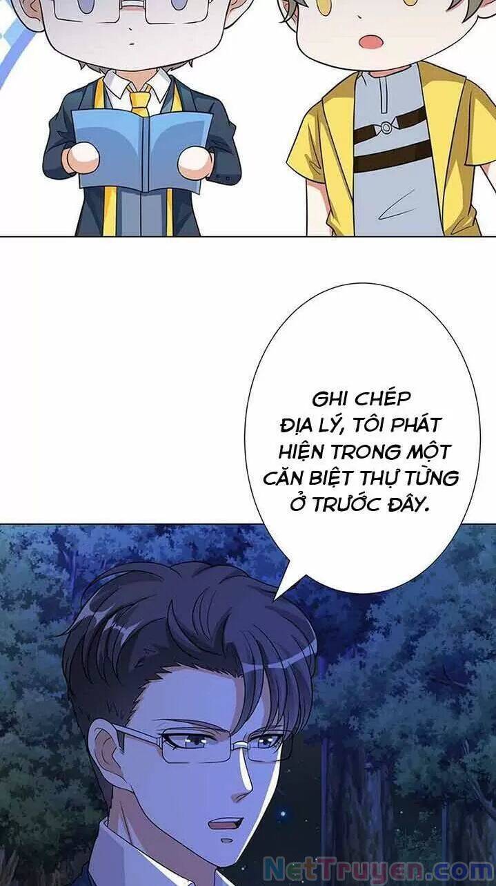 Quy Luật Tình Yêu Ở Mạt Thế Chapter 369 - 19