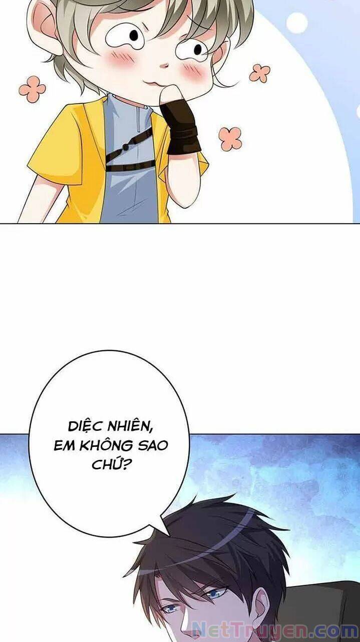 Quy Luật Tình Yêu Ở Mạt Thế Chapter 369 - 3