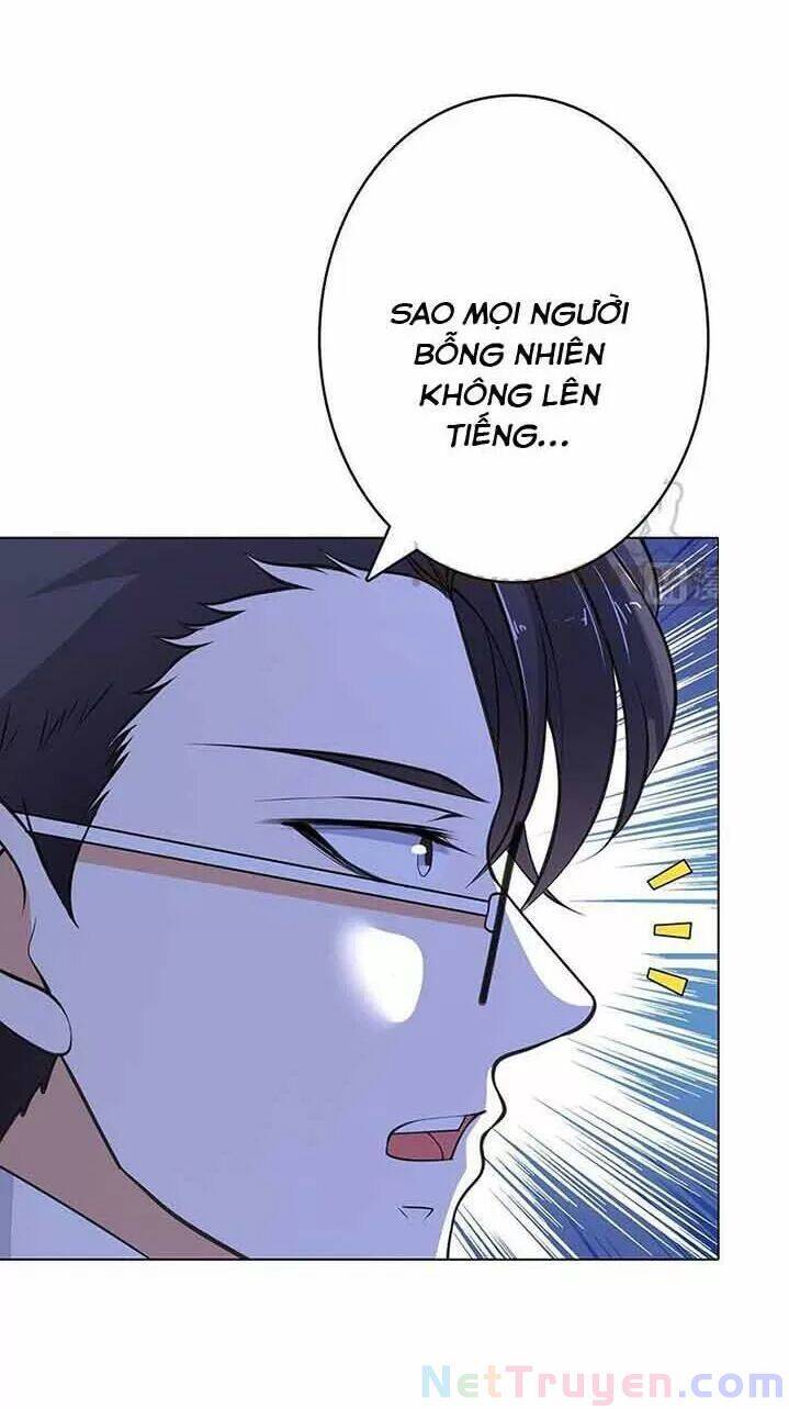 Quy Luật Tình Yêu Ở Mạt Thế Chapter 369 - 23