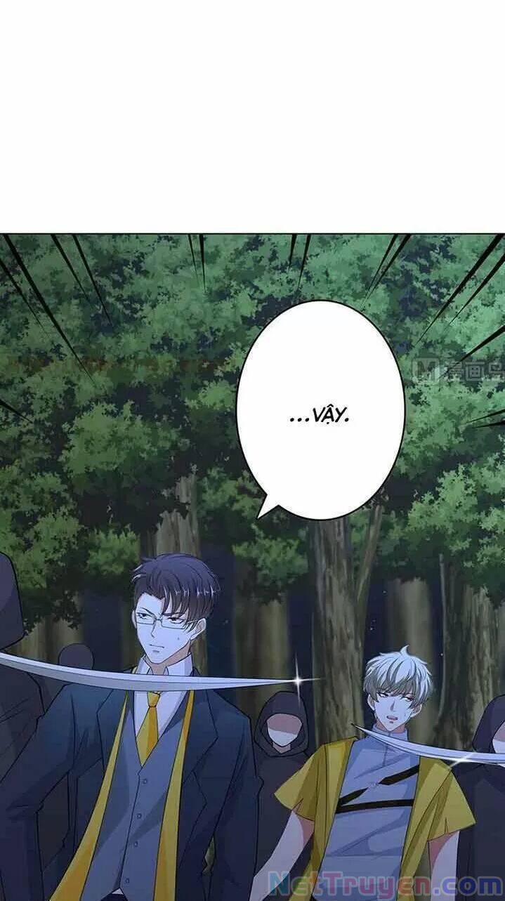 Quy Luật Tình Yêu Ở Mạt Thế Chapter 369 - 24