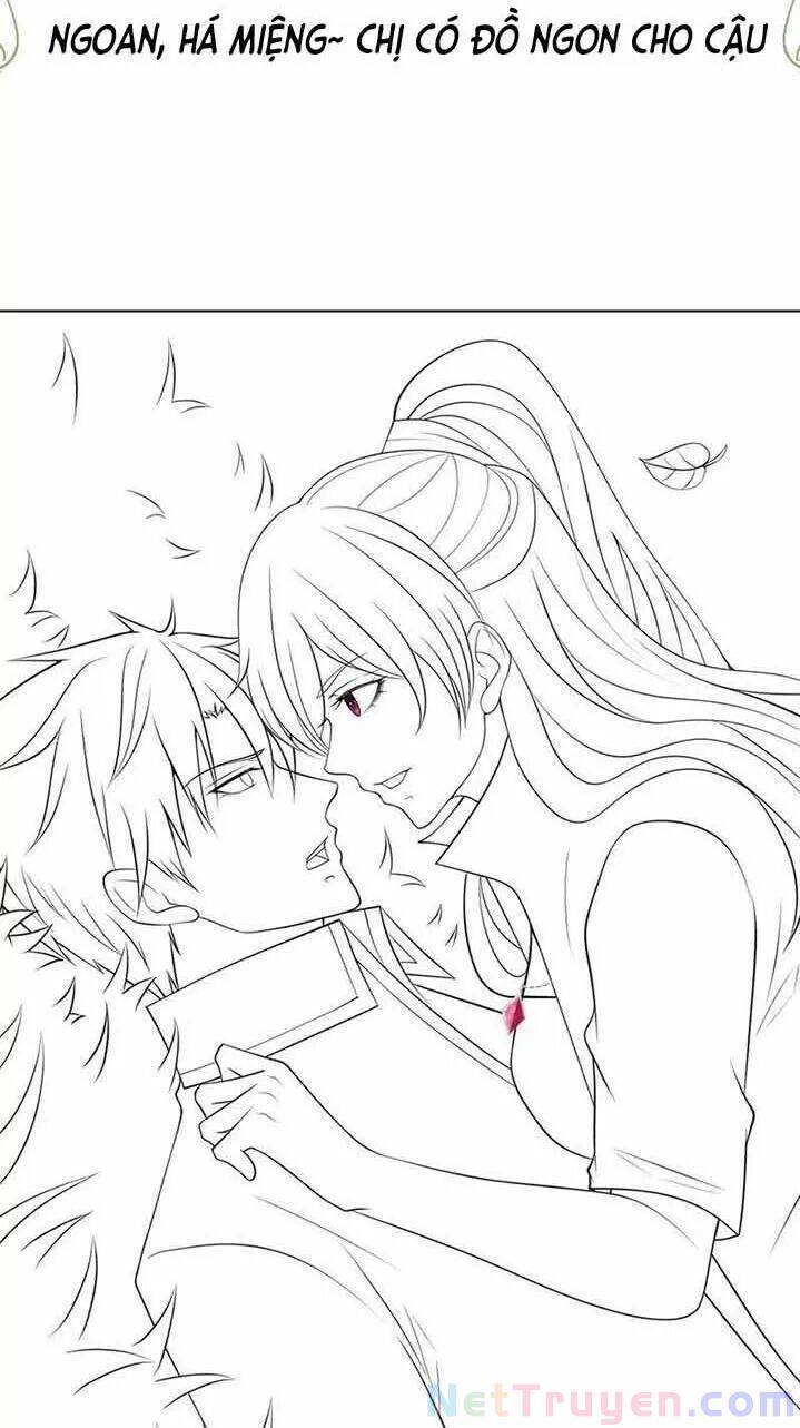 Quy Luật Tình Yêu Ở Mạt Thế Chapter 369 - 28