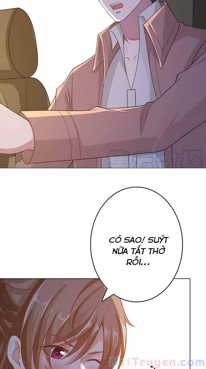 Quy Luật Tình Yêu Ở Mạt Thế Chapter 369 - 4