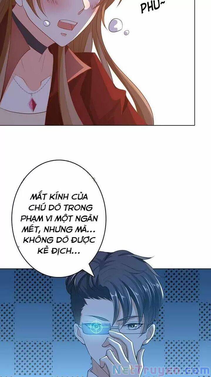 Quy Luật Tình Yêu Ở Mạt Thế Chapter 369 - 5