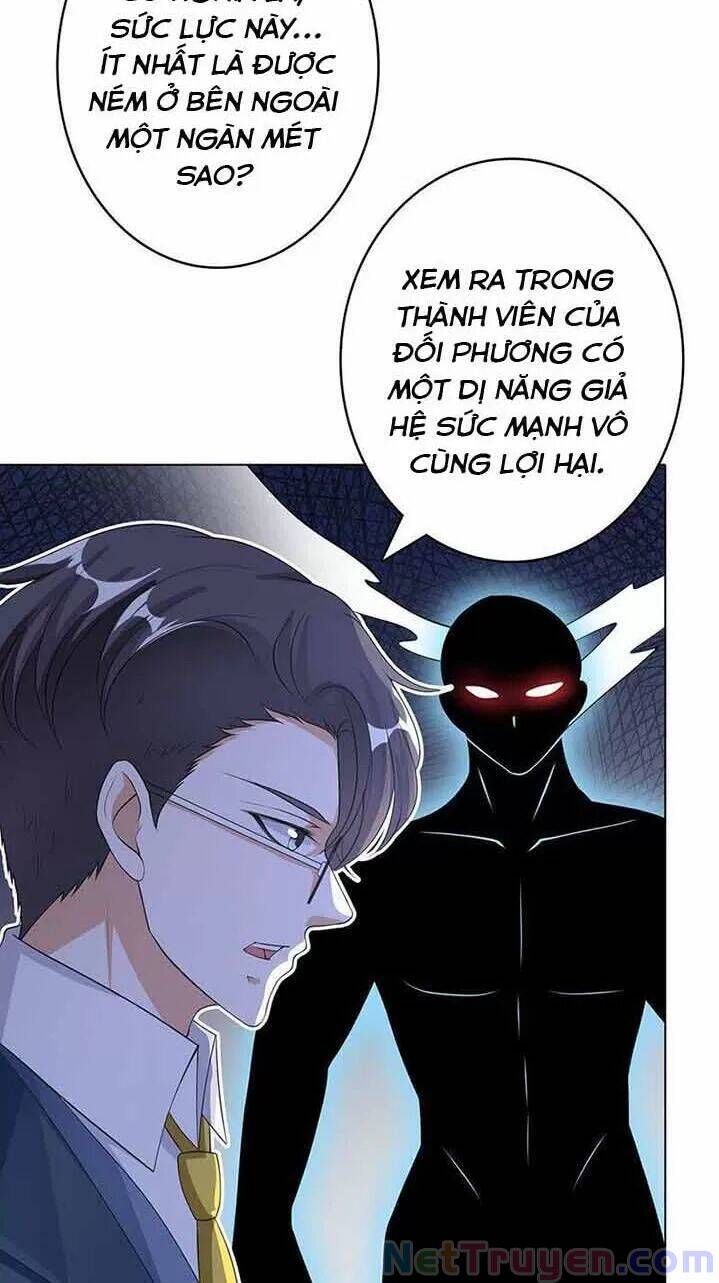 Quy Luật Tình Yêu Ở Mạt Thế Chapter 369 - 8