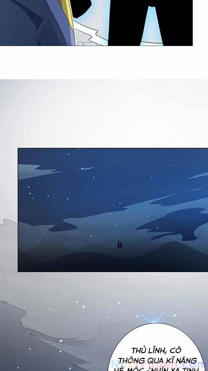 Quy Luật Tình Yêu Ở Mạt Thế Chapter 369 - 9