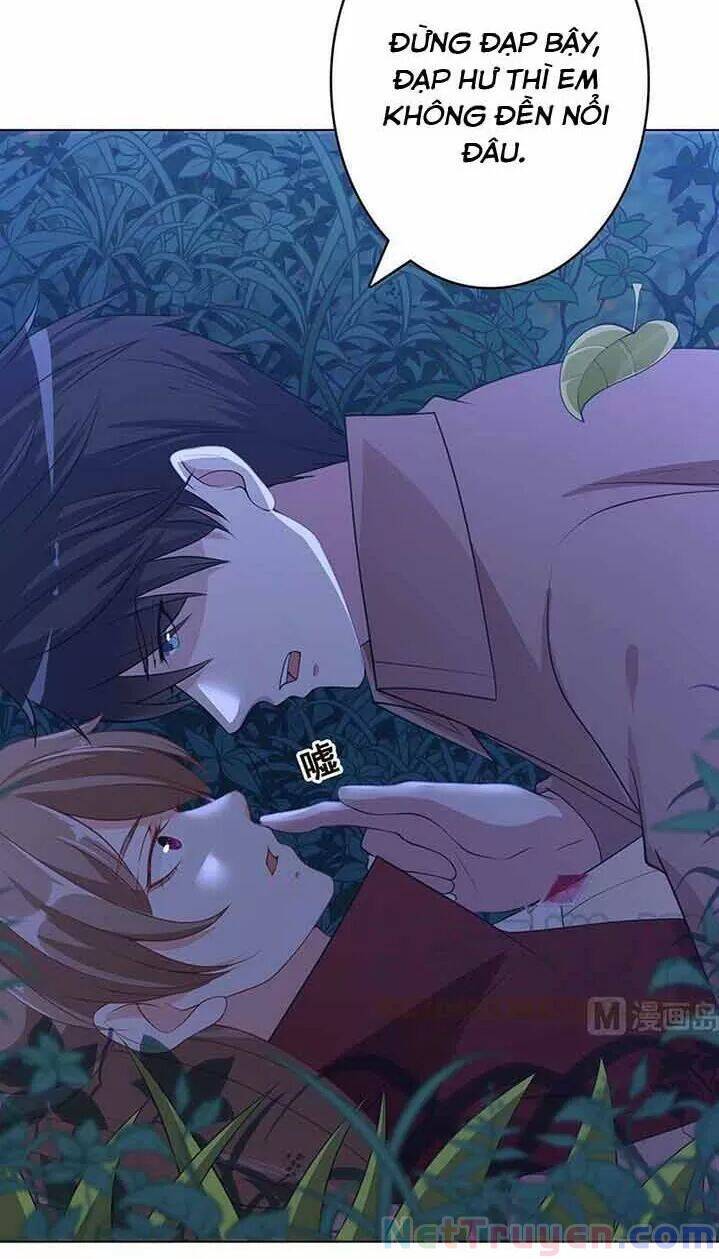 Quy Luật Tình Yêu Ở Mạt Thế Chapter 370 - 2