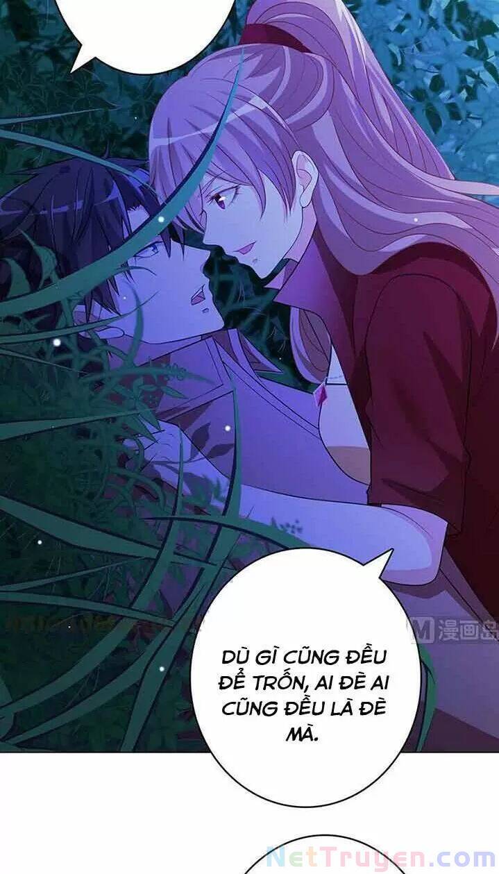 Quy Luật Tình Yêu Ở Mạt Thế Chapter 370 - 12