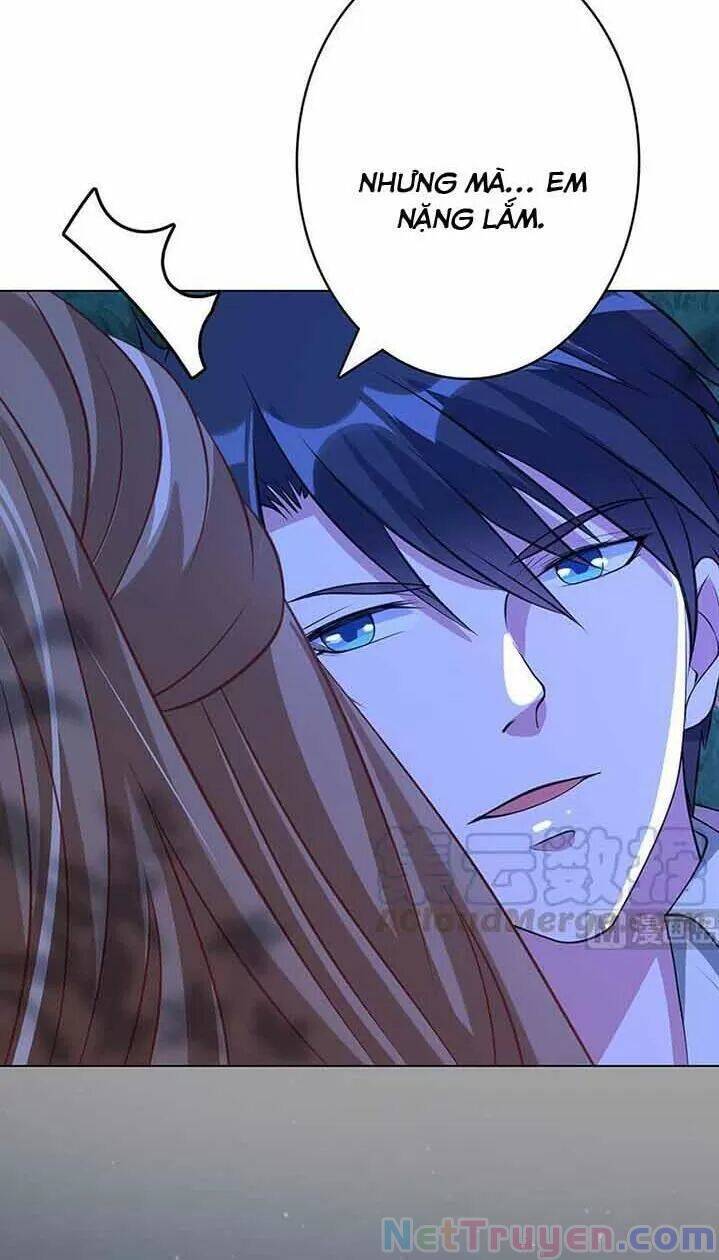 Quy Luật Tình Yêu Ở Mạt Thế Chapter 370 - 13