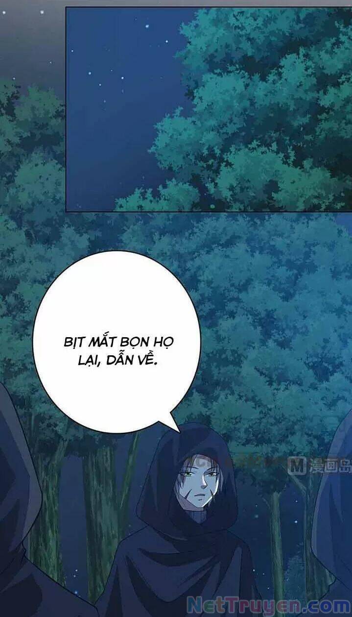 Quy Luật Tình Yêu Ở Mạt Thế Chapter 370 - 14