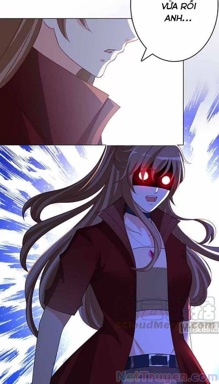 Quy Luật Tình Yêu Ở Mạt Thế Chapter 370 - 18