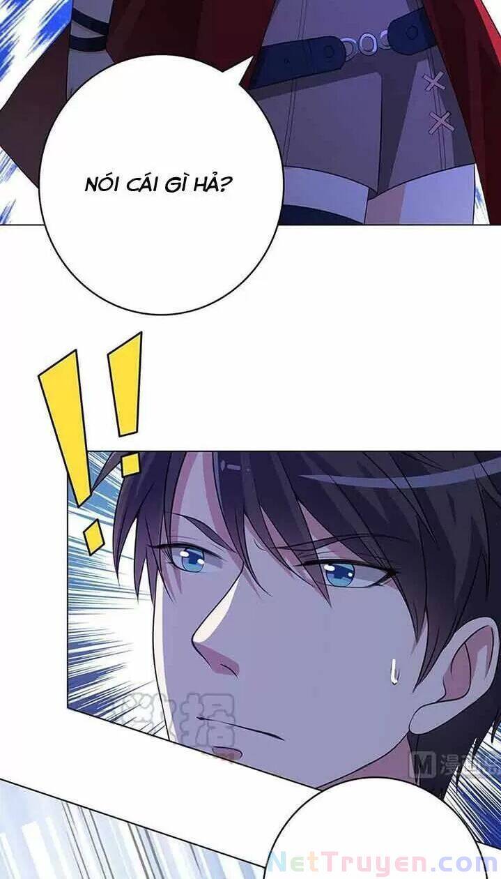 Quy Luật Tình Yêu Ở Mạt Thế Chapter 370 - 19