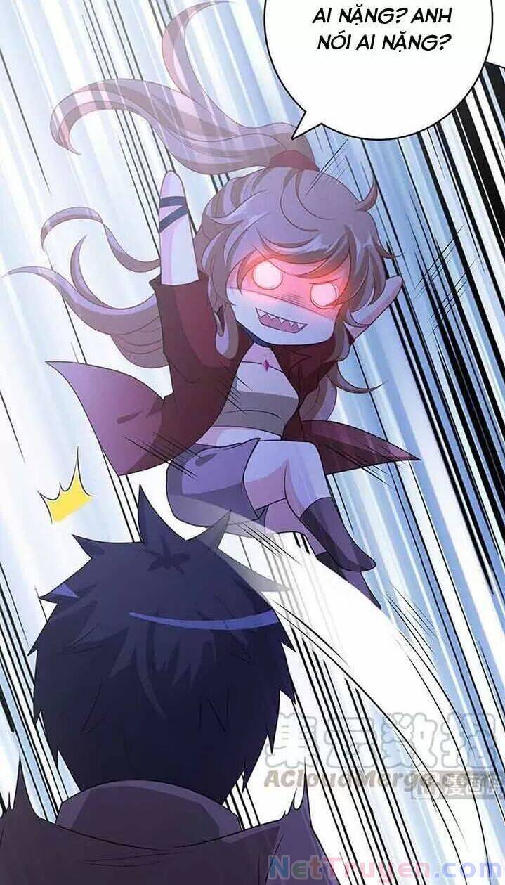 Quy Luật Tình Yêu Ở Mạt Thế Chapter 370 - 20