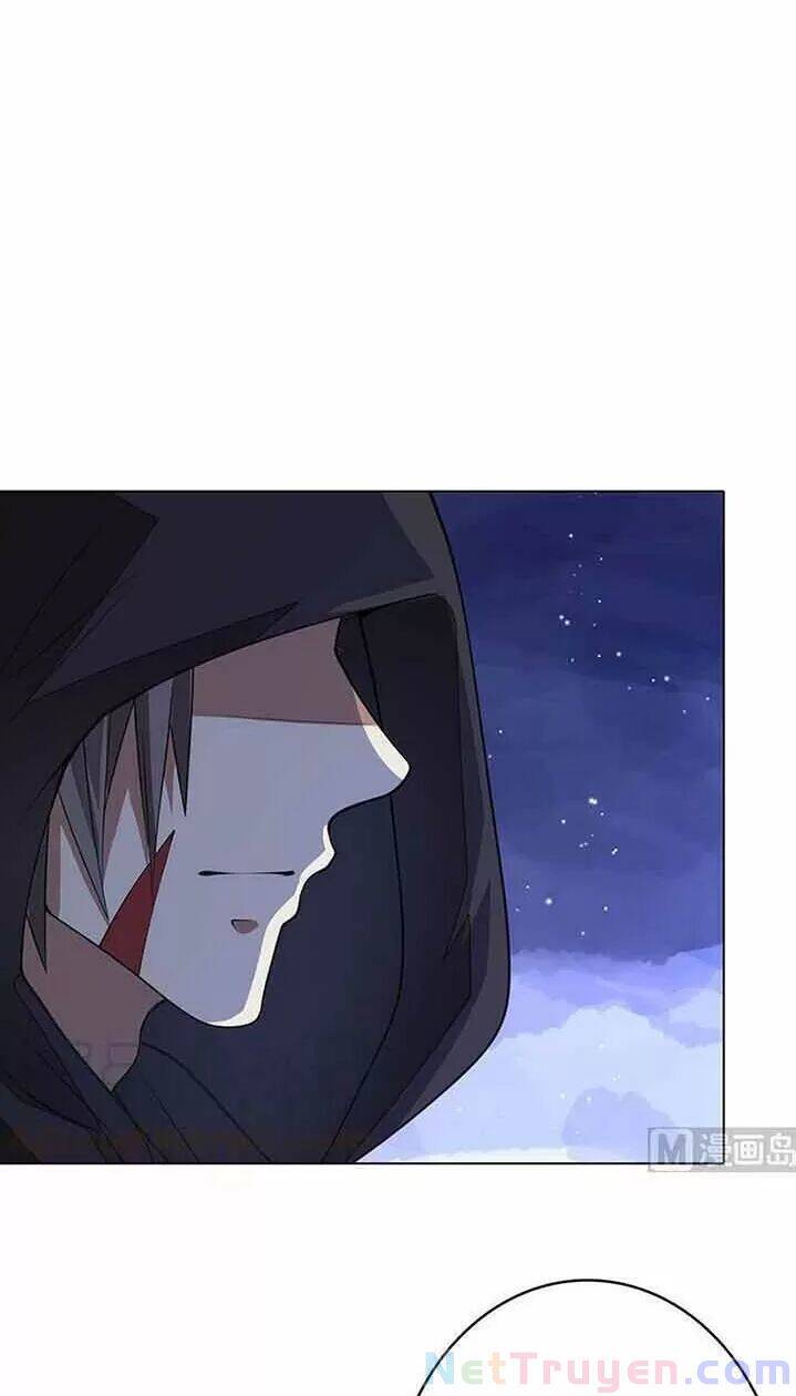 Quy Luật Tình Yêu Ở Mạt Thế Chapter 370 - 3