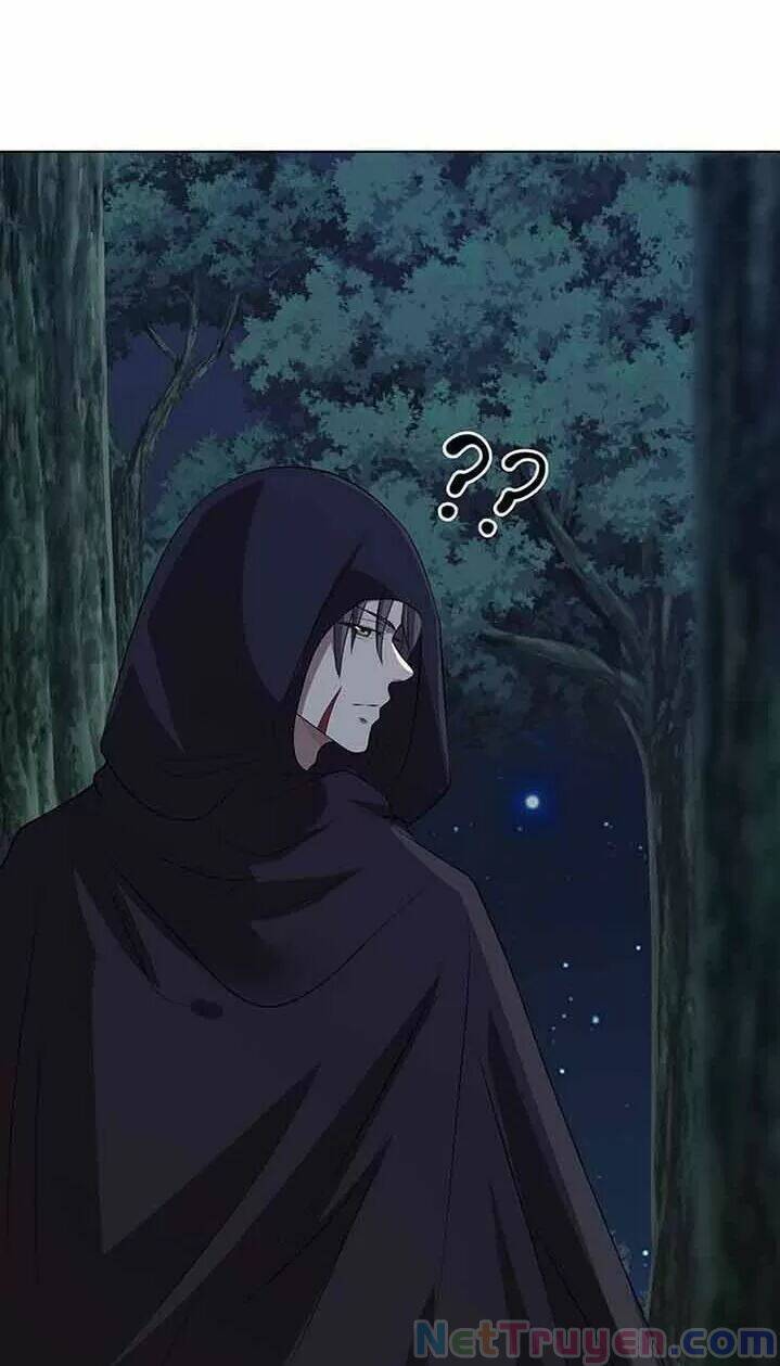 Quy Luật Tình Yêu Ở Mạt Thế Chapter 370 - 22