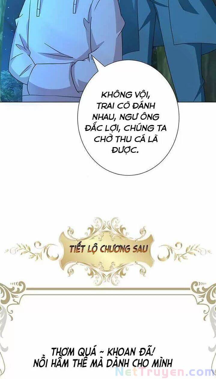 Quy Luật Tình Yêu Ở Mạt Thế Chapter 370 - 25