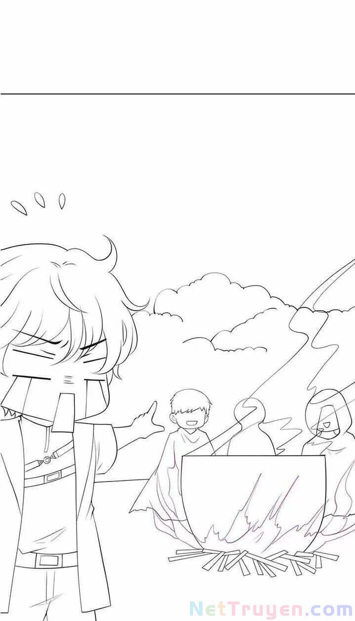 Quy Luật Tình Yêu Ở Mạt Thế Chapter 370 - 26