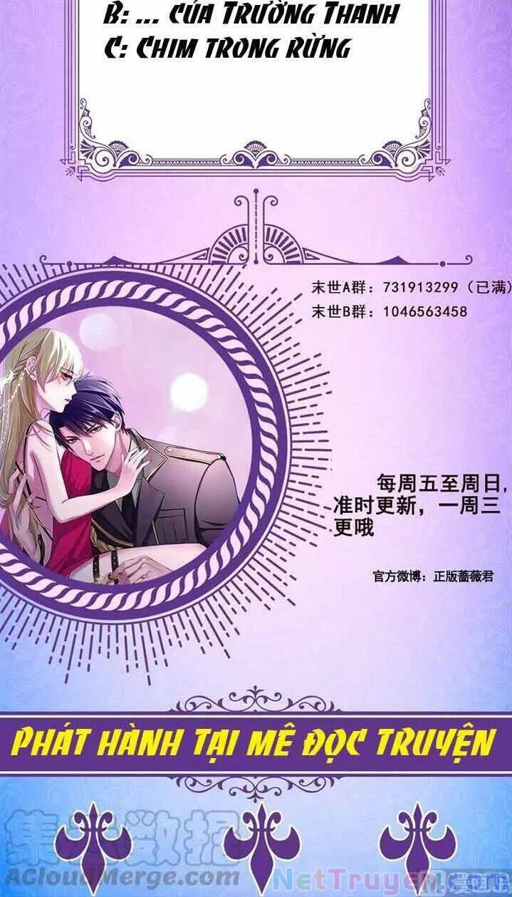 Quy Luật Tình Yêu Ở Mạt Thế Chapter 370 - 28