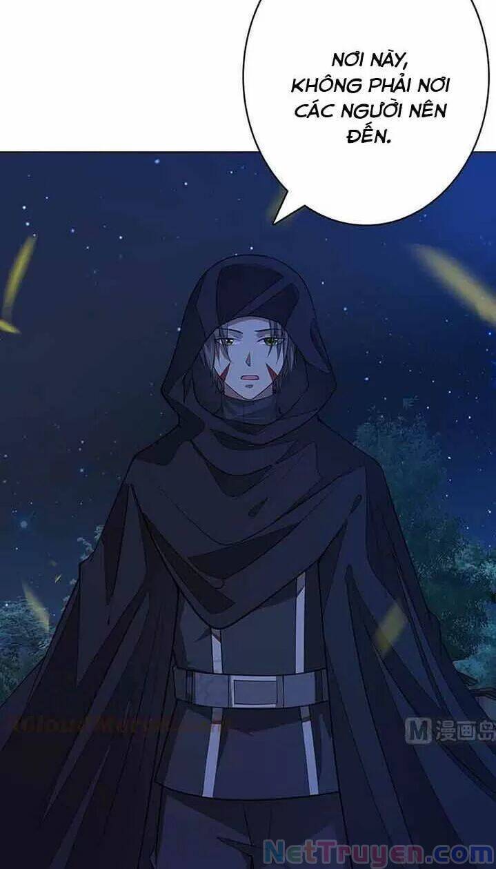 Quy Luật Tình Yêu Ở Mạt Thế Chapter 370 - 4