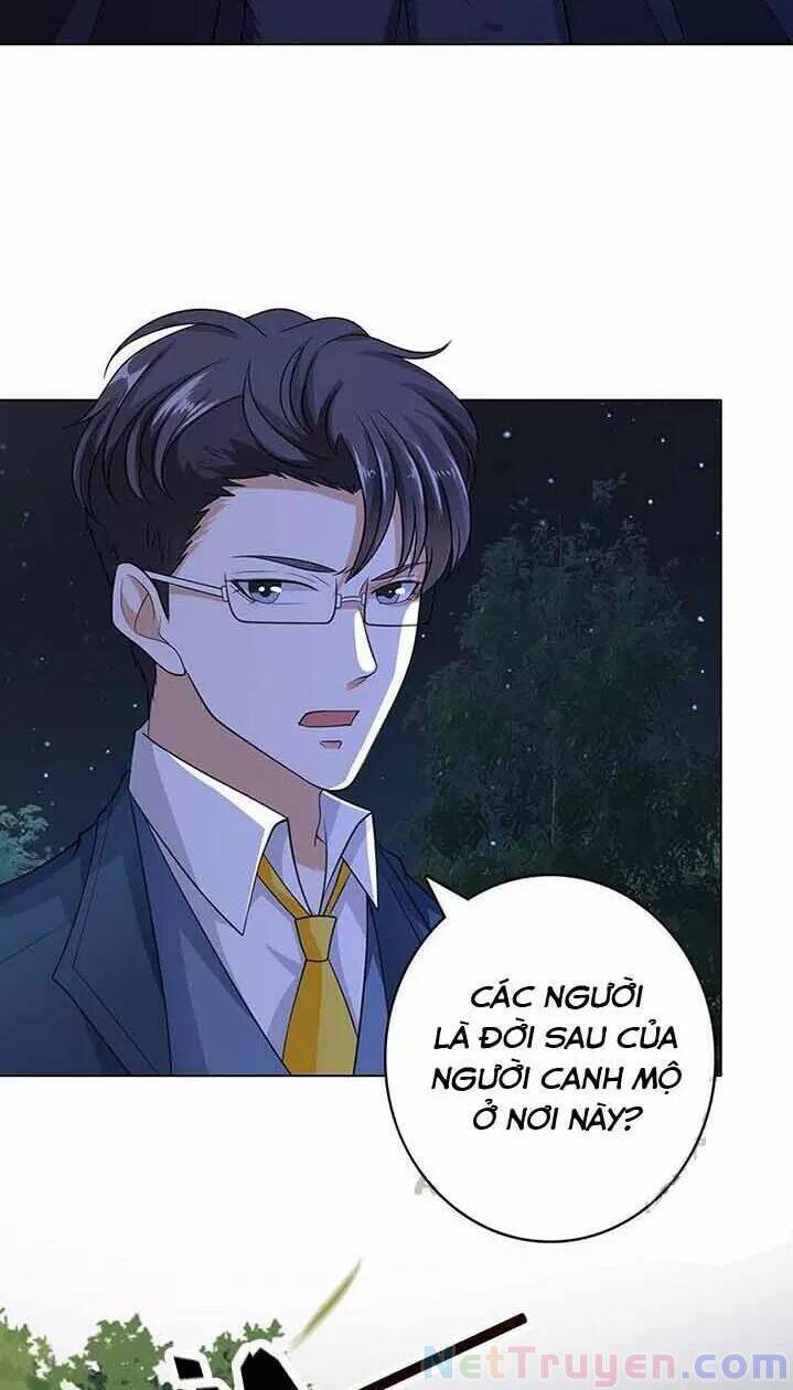 Quy Luật Tình Yêu Ở Mạt Thế Chapter 370 - 5