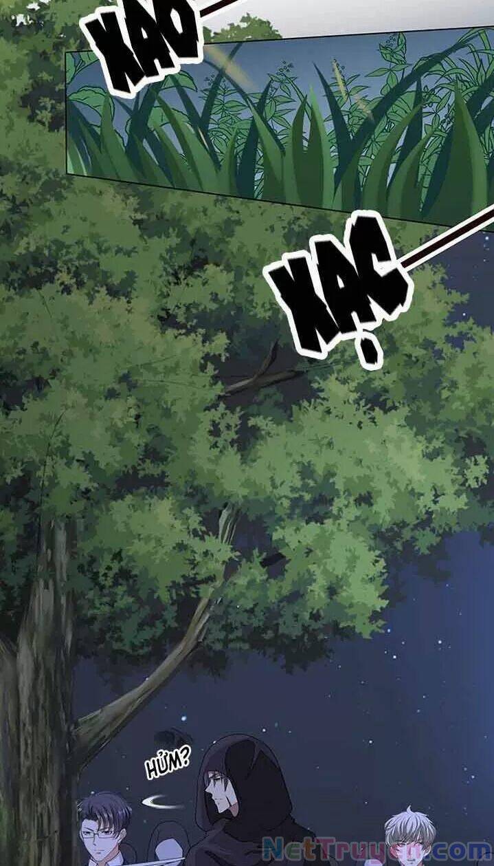 Quy Luật Tình Yêu Ở Mạt Thế Chapter 370 - 6