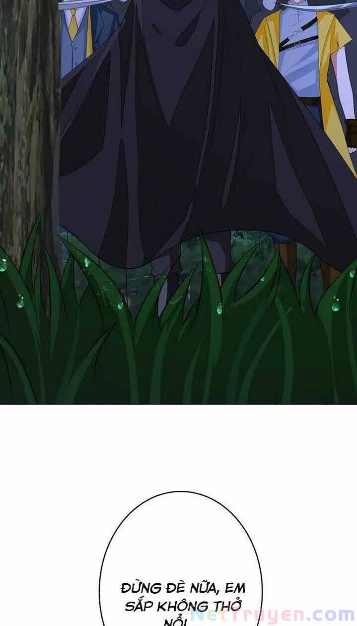 Quy Luật Tình Yêu Ở Mạt Thế Chapter 370 - 7