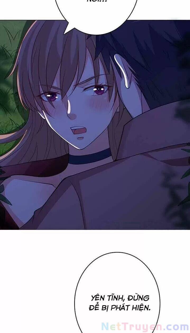 Quy Luật Tình Yêu Ở Mạt Thế Chapter 370 - 8