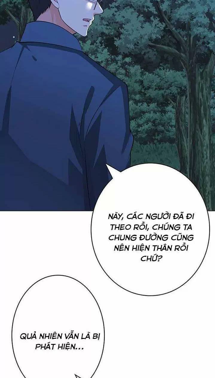 Quy Luật Tình Yêu Ở Mạt Thế Chapter 375 - 13