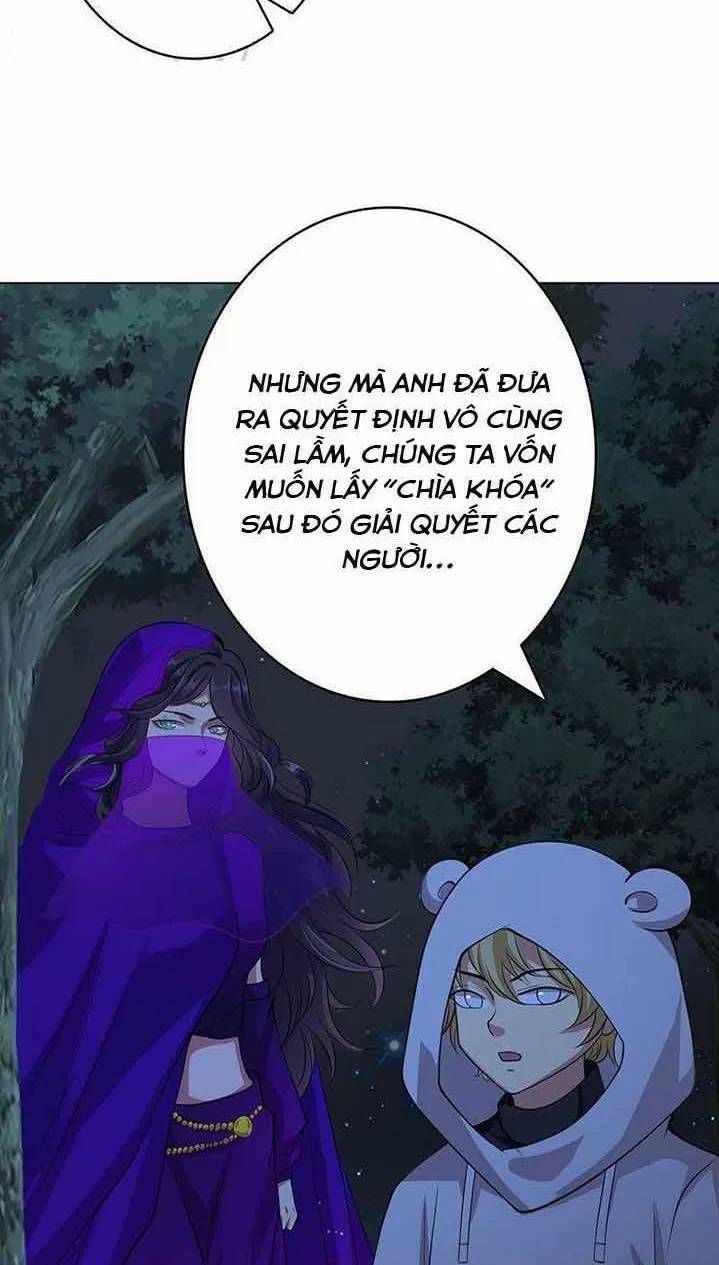 Quy Luật Tình Yêu Ở Mạt Thế Chapter 375 - 14