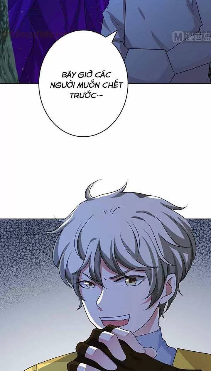 Quy Luật Tình Yêu Ở Mạt Thế Chapter 375 - 15