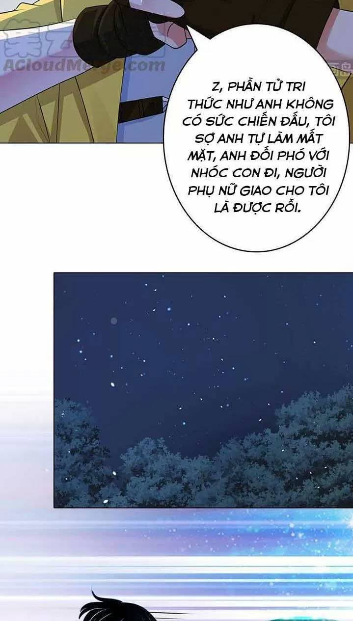 Quy Luật Tình Yêu Ở Mạt Thế Chapter 375 - 16