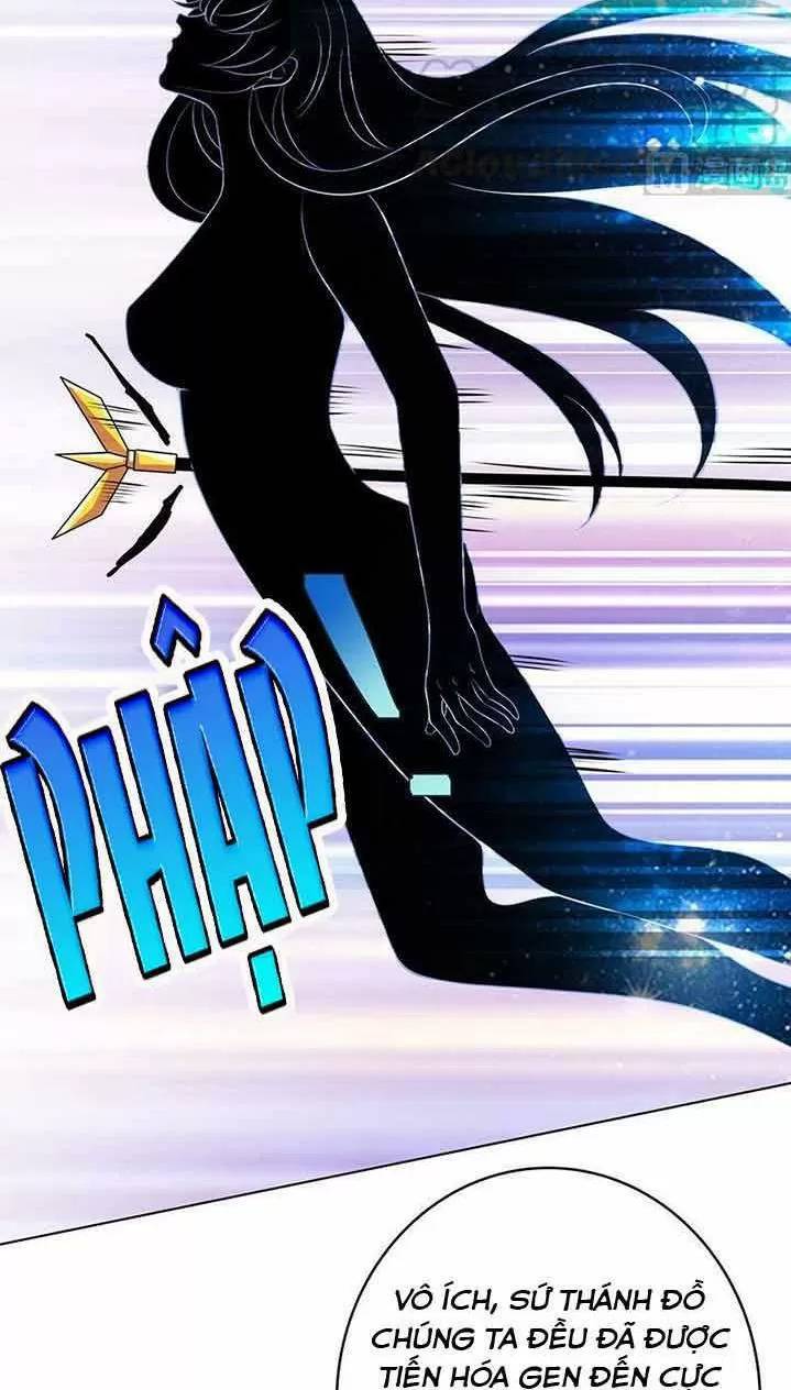 Quy Luật Tình Yêu Ở Mạt Thế Chapter 375 - 17