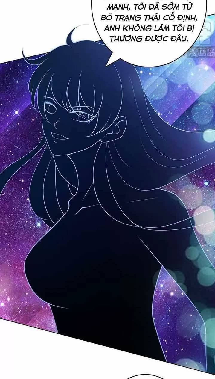 Quy Luật Tình Yêu Ở Mạt Thế Chapter 375 - 18