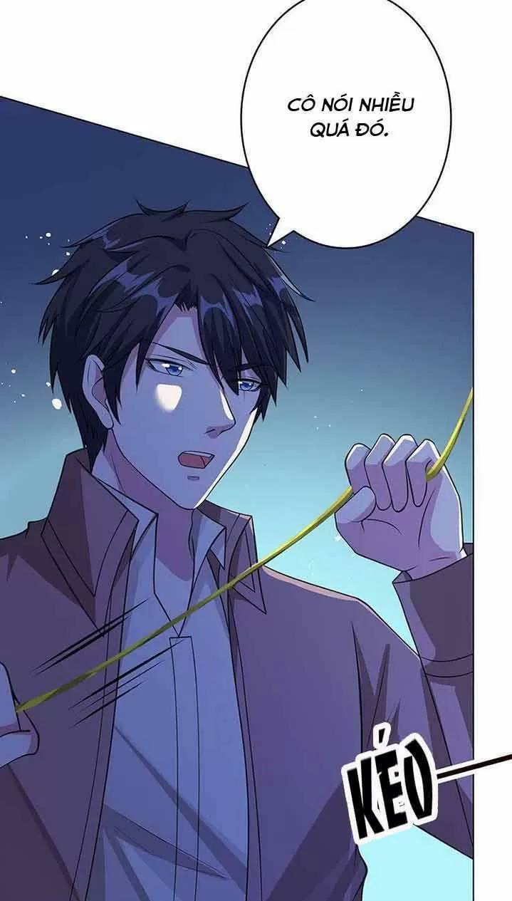 Quy Luật Tình Yêu Ở Mạt Thế Chapter 375 - 19