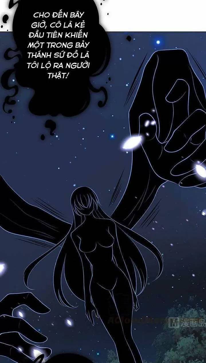 Quy Luật Tình Yêu Ở Mạt Thế Chapter 375 - 3