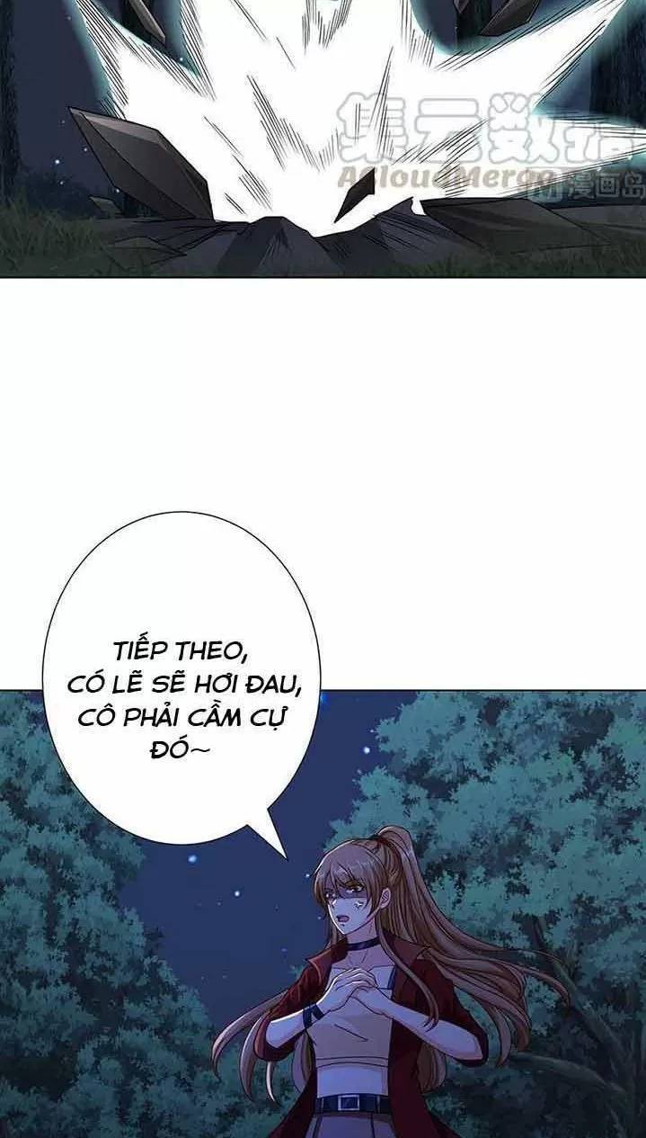 Quy Luật Tình Yêu Ở Mạt Thế Chapter 375 - 21