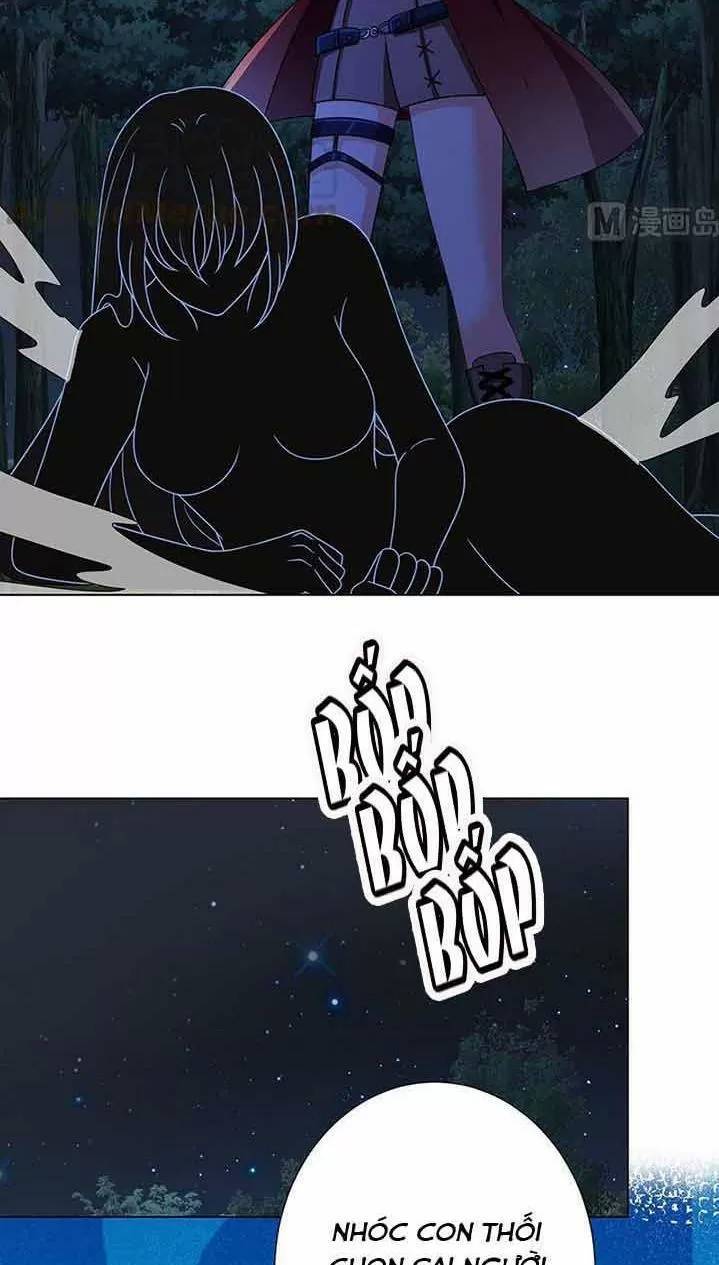 Quy Luật Tình Yêu Ở Mạt Thế Chapter 375 - 22