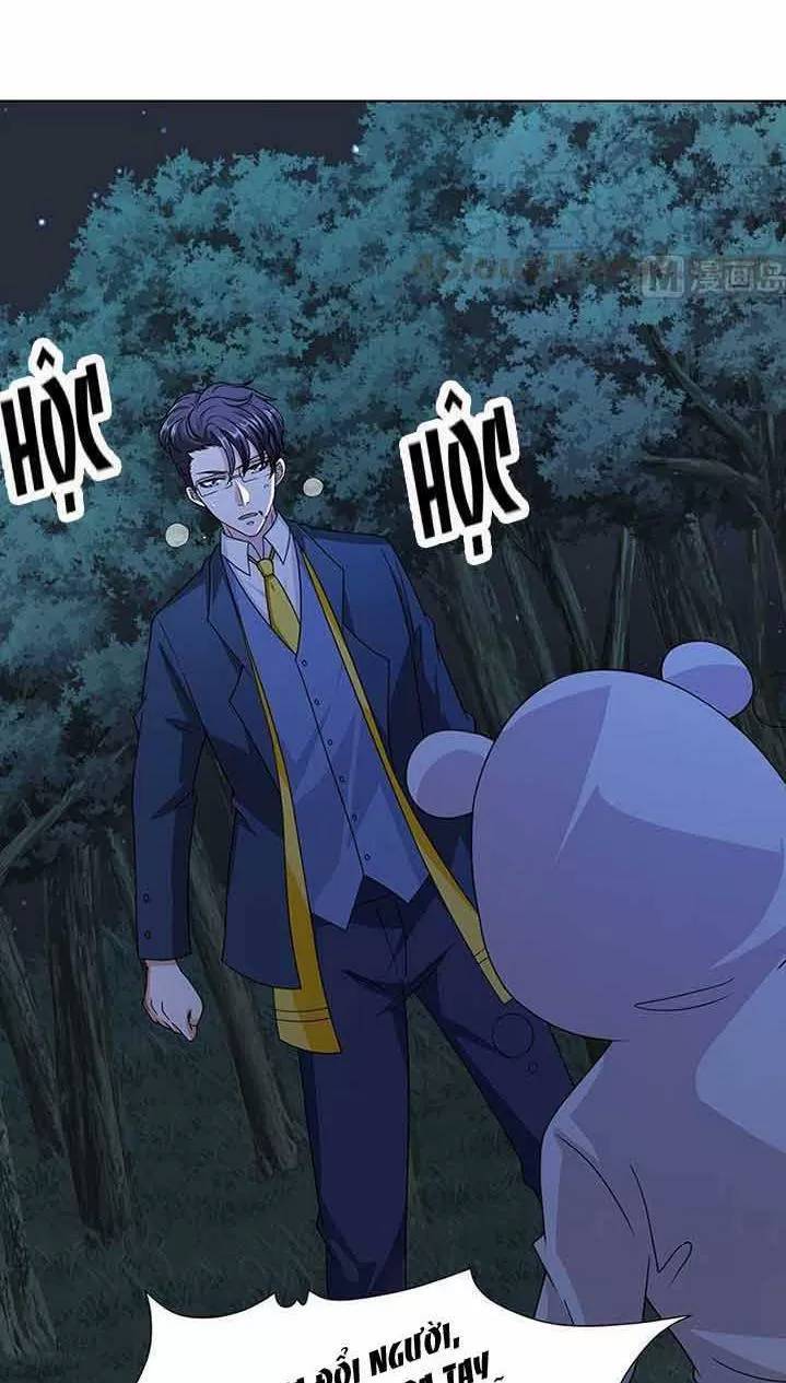 Quy Luật Tình Yêu Ở Mạt Thế Chapter 375 - 24