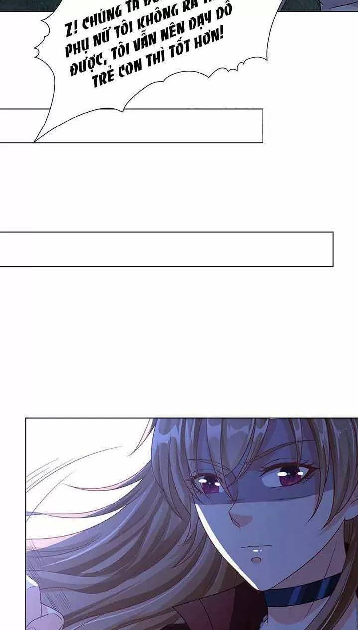 Quy Luật Tình Yêu Ở Mạt Thế Chapter 375 - 25