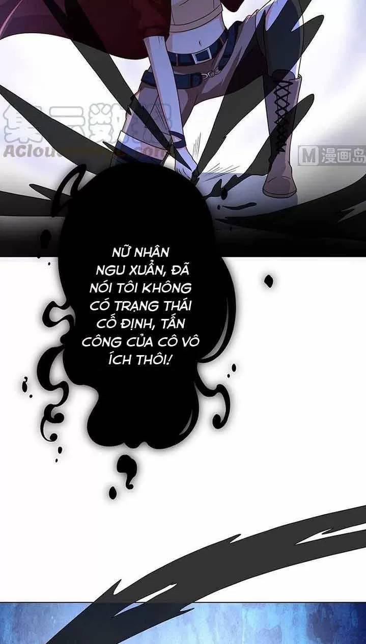 Quy Luật Tình Yêu Ở Mạt Thế Chapter 375 - 27