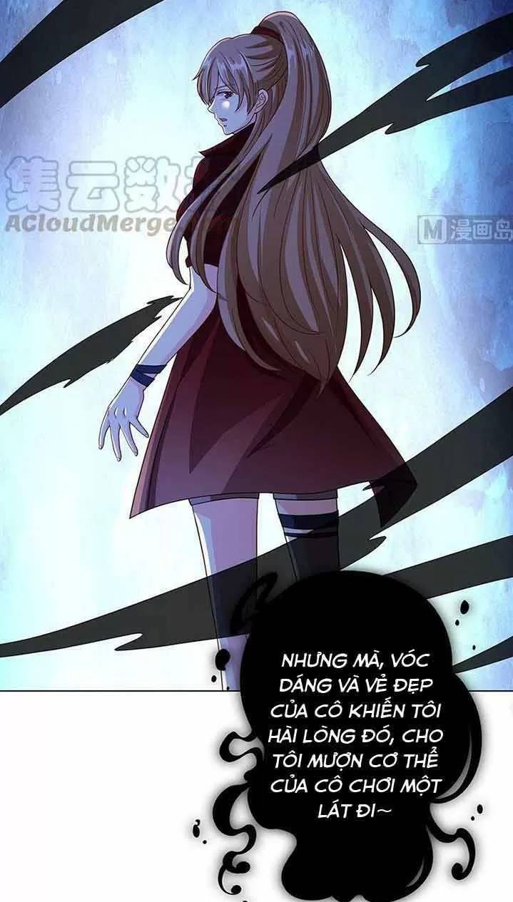 Quy Luật Tình Yêu Ở Mạt Thế Chapter 375 - 28