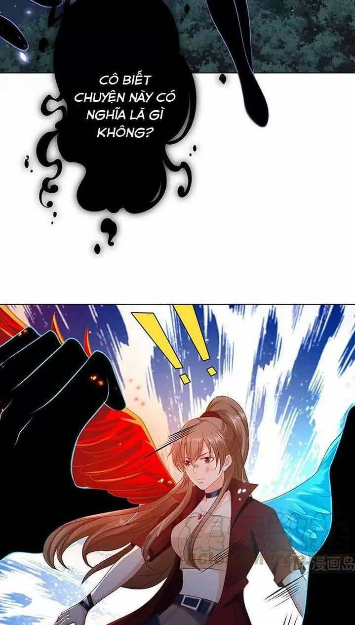 Quy Luật Tình Yêu Ở Mạt Thế Chapter 375 - 4