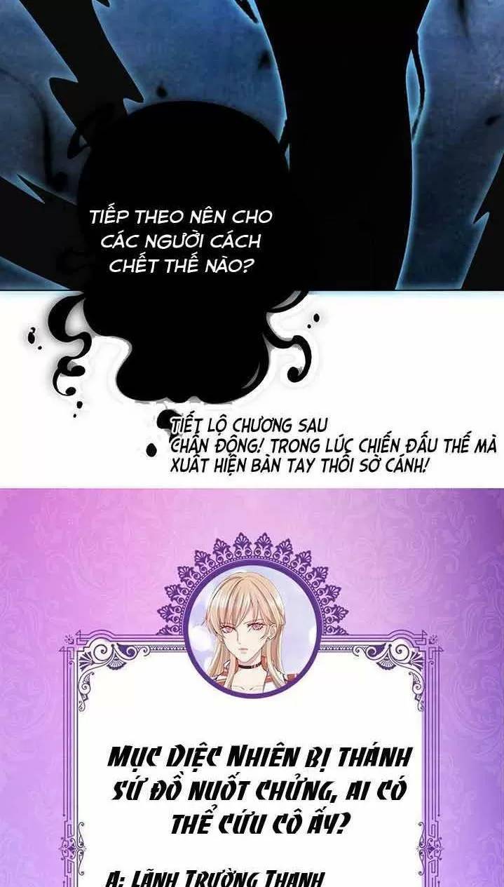 Quy Luật Tình Yêu Ở Mạt Thế Chapter 375 - 31