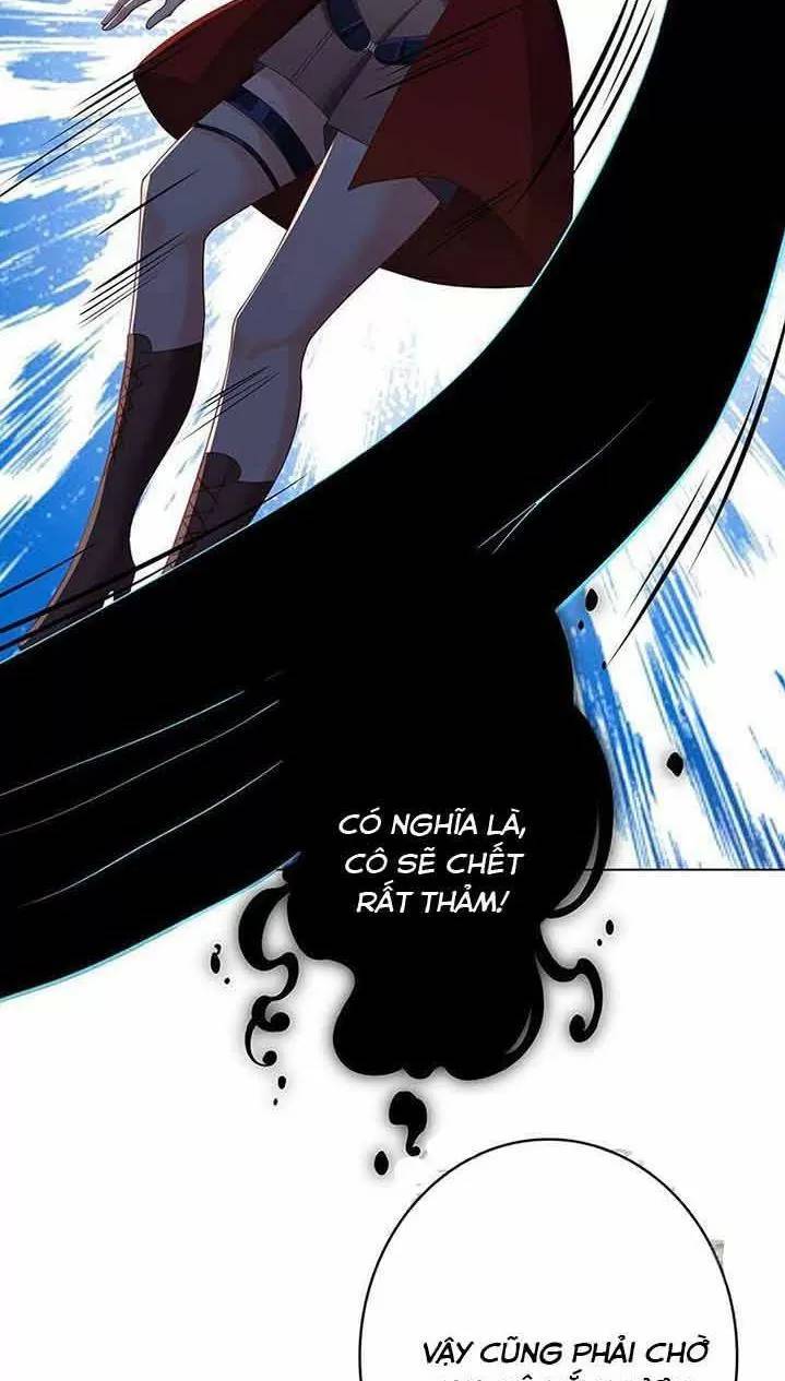 Quy Luật Tình Yêu Ở Mạt Thế Chapter 375 - 5