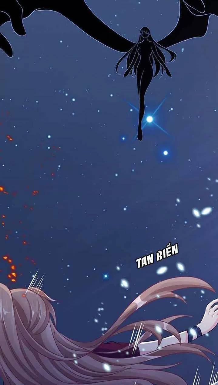 Quy Luật Tình Yêu Ở Mạt Thế Chapter 375 - 7