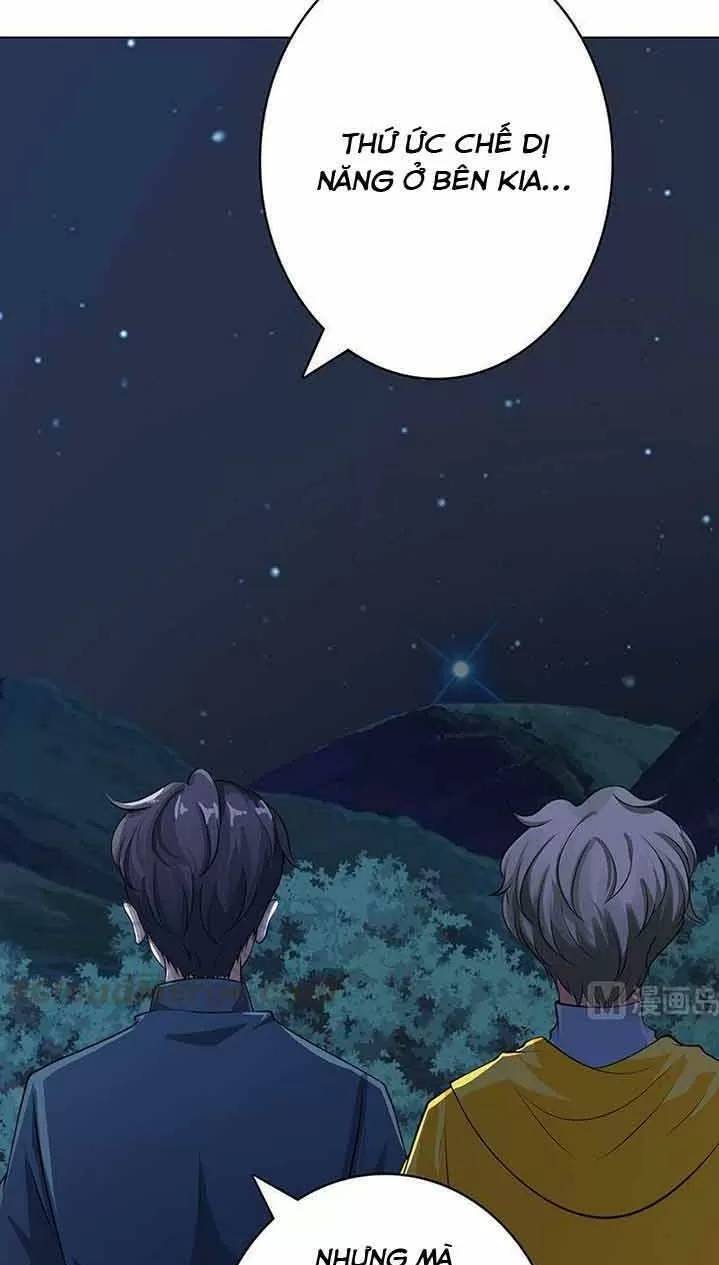 Quy Luật Tình Yêu Ở Mạt Thế Chapter 375 - 10