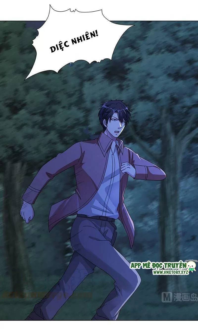 Quy Luật Tình Yêu Ở Mạt Thế Chapter 376 - 2