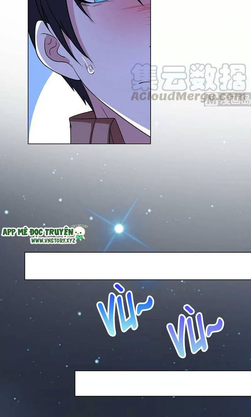 Quy Luật Tình Yêu Ở Mạt Thế Chapter 376 - 11