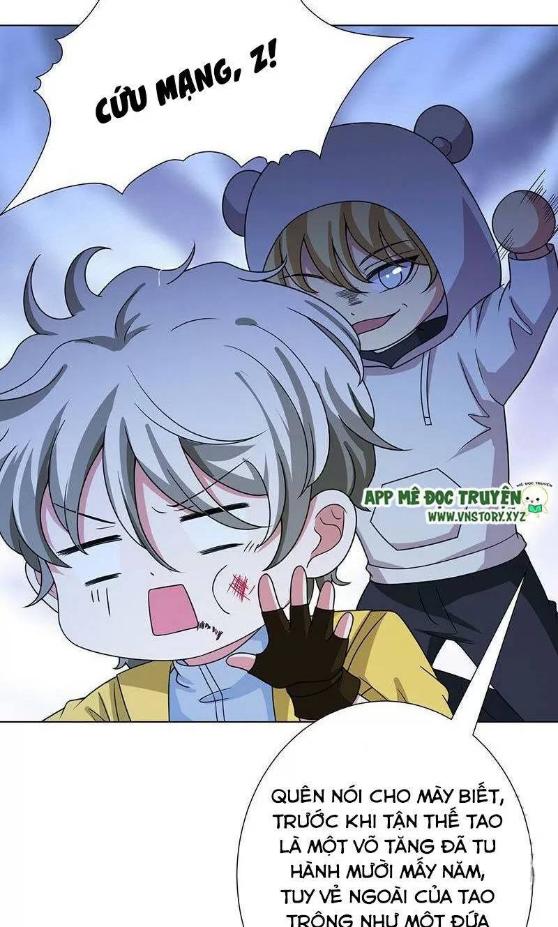 Quy Luật Tình Yêu Ở Mạt Thế Chapter 376 - 14